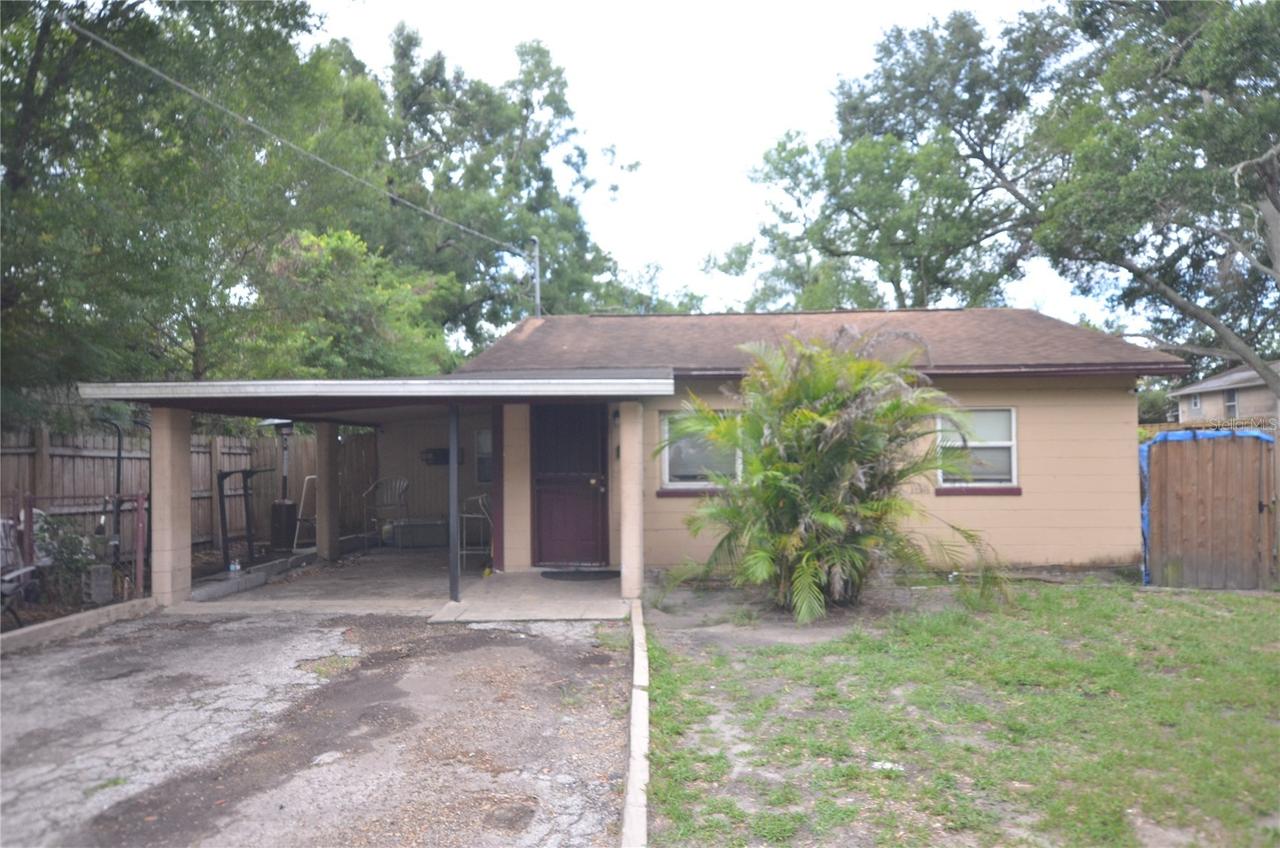 1607 E Nome St., Tampa, FL 33604