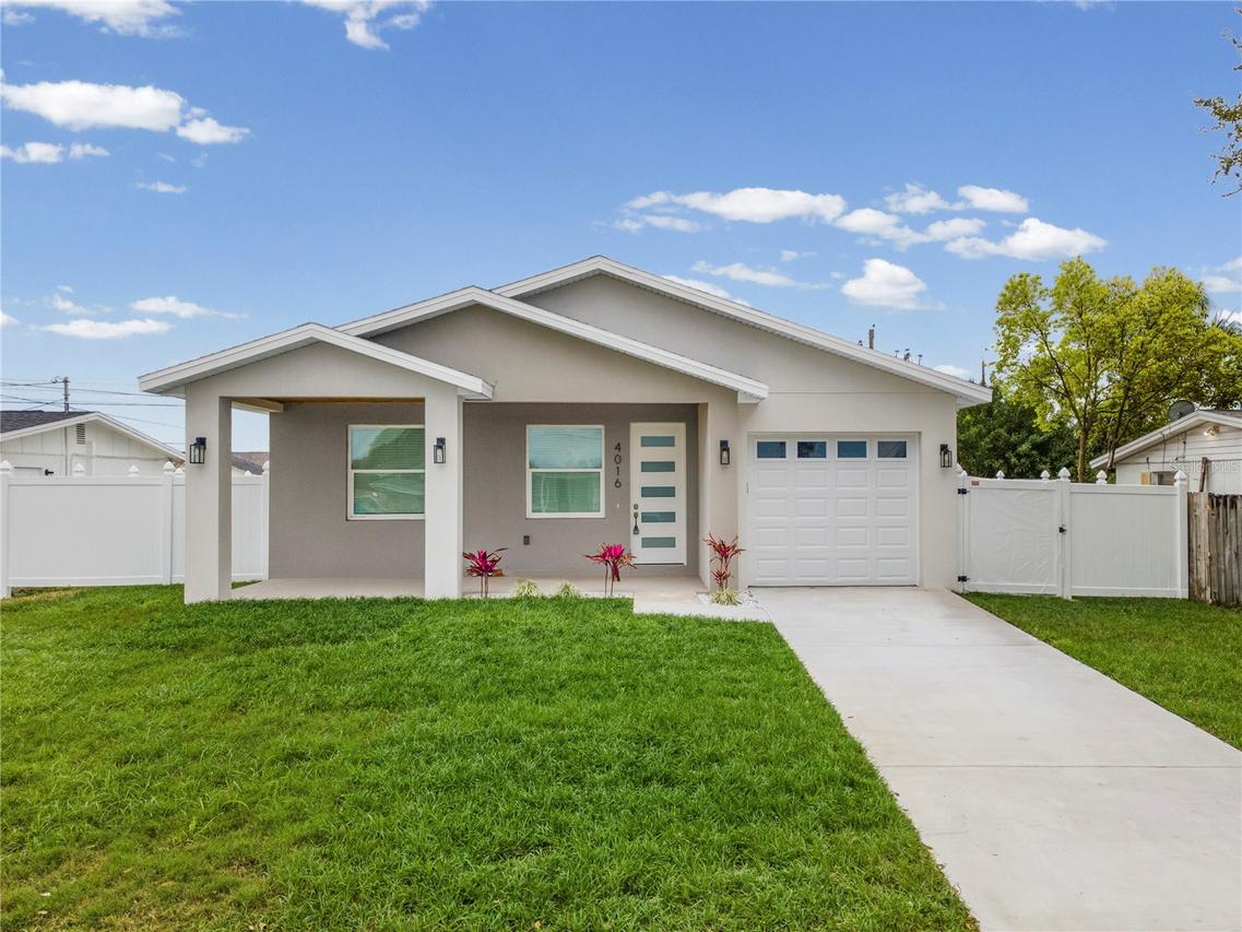 4016 Baden Dr., Holiday, FL 34691
