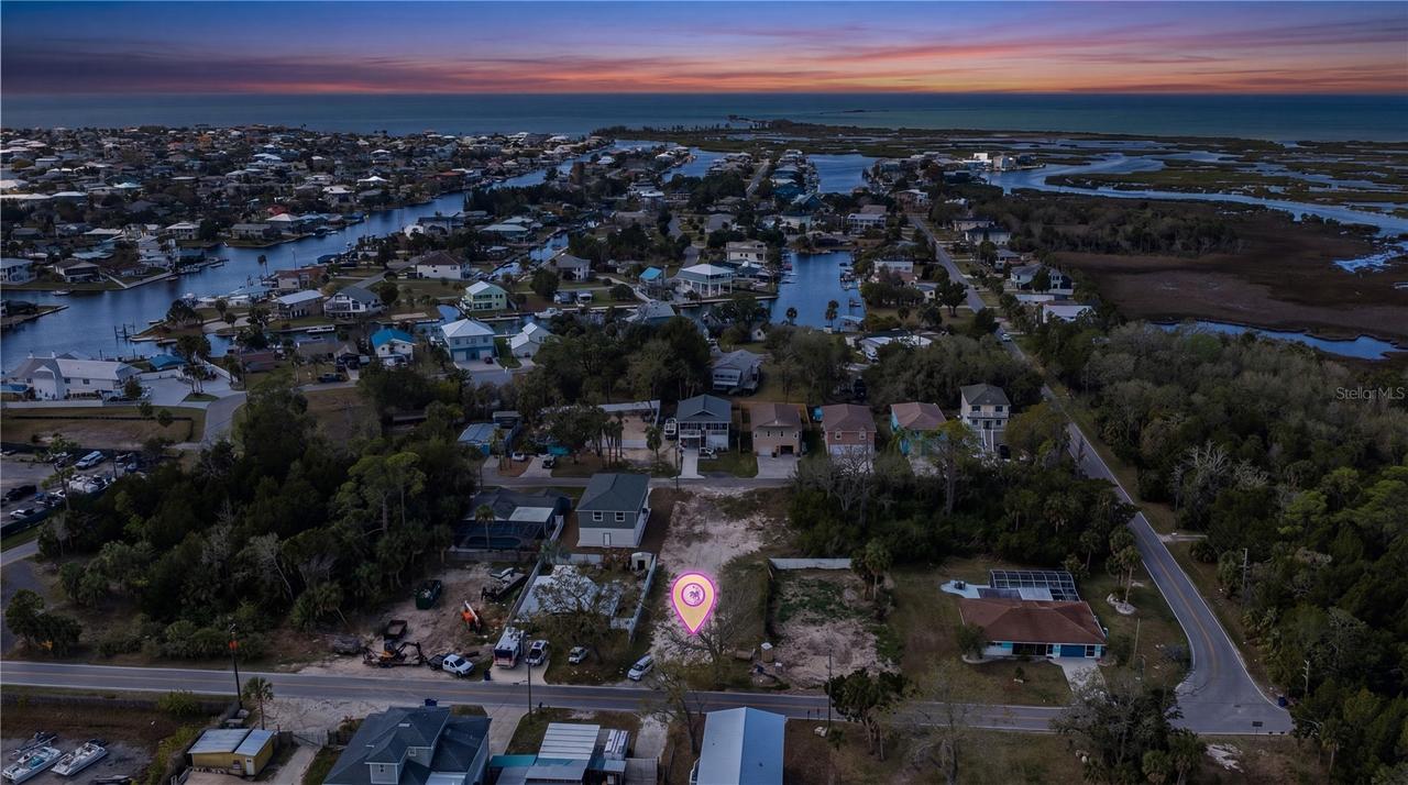 Maplewood Dr., Hernando Beach, FL 34607
