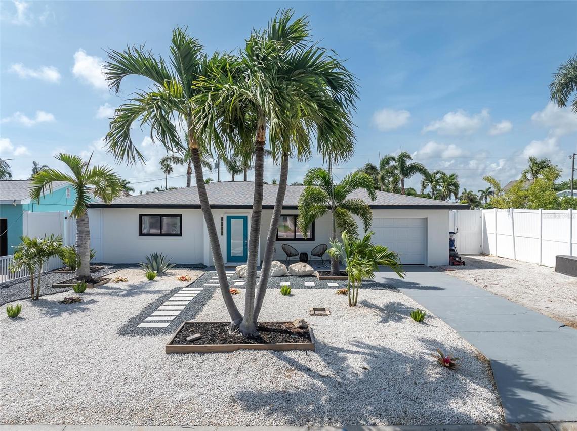 855 Boca Ciega Isle Dr., St Pete Beach, FL 33706