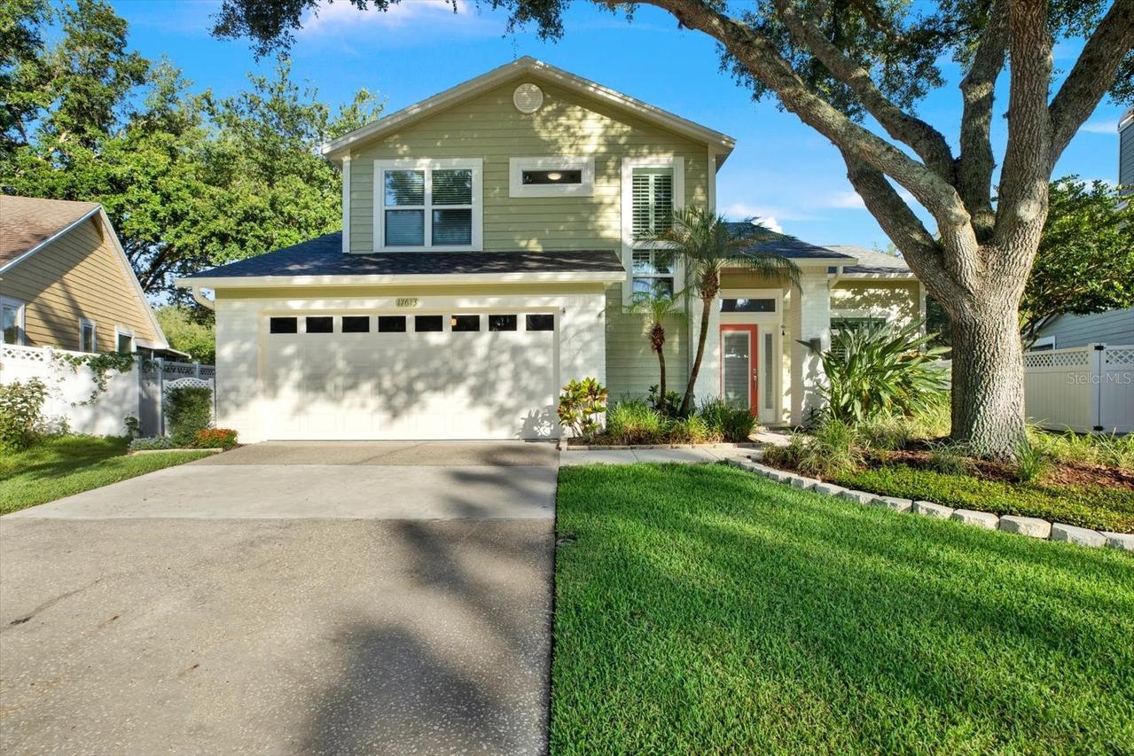 17613 Esprit Dr., Tampa, FL 33647