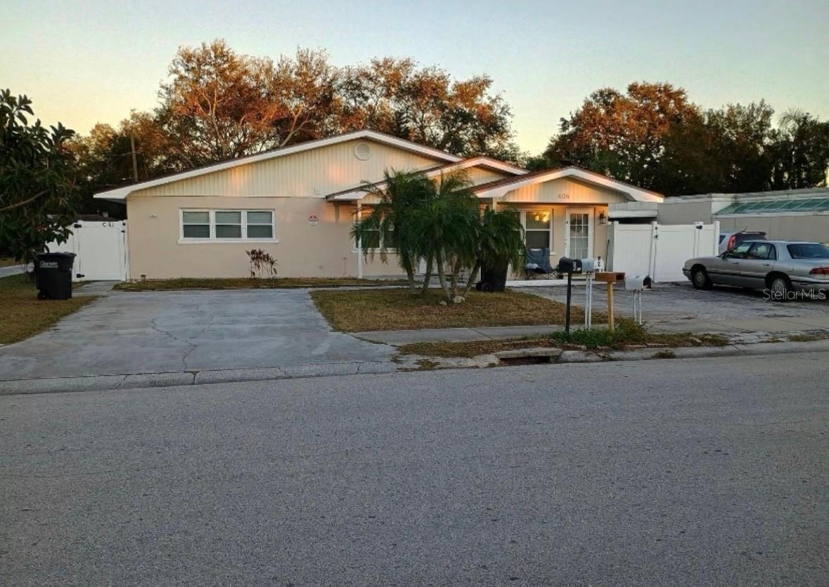 405 S Orion Ave., Clearwater, FL 33765