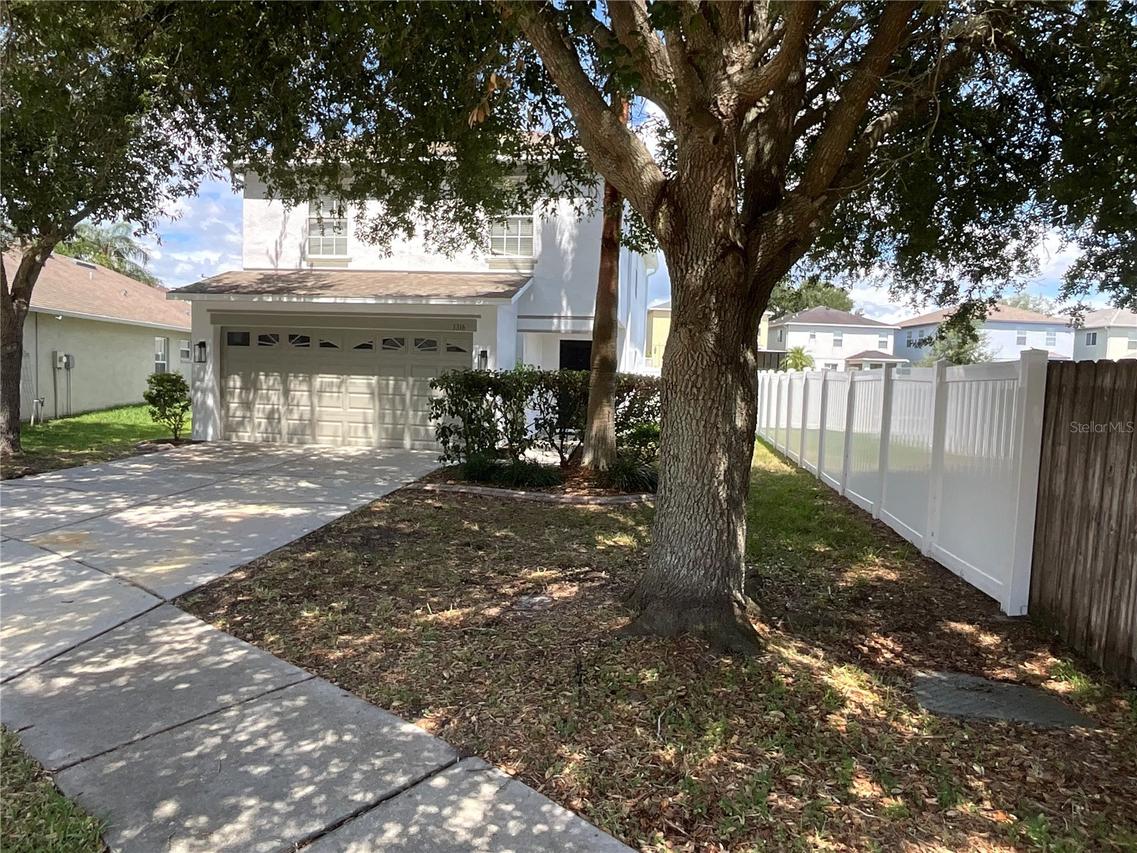3316 Thistledown Ln., Land O Lakes, FL 34638