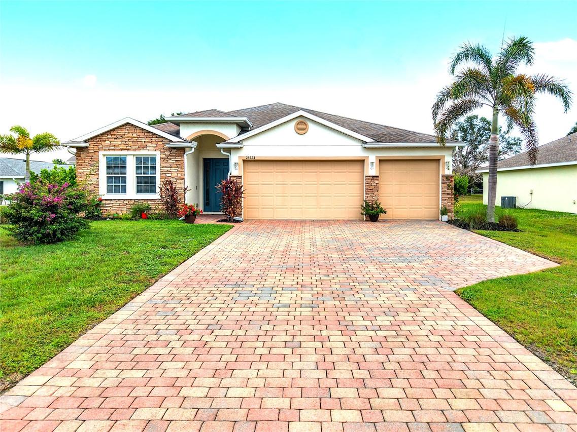 25224 Lahore Ln., Punta Gorda, FL 33983