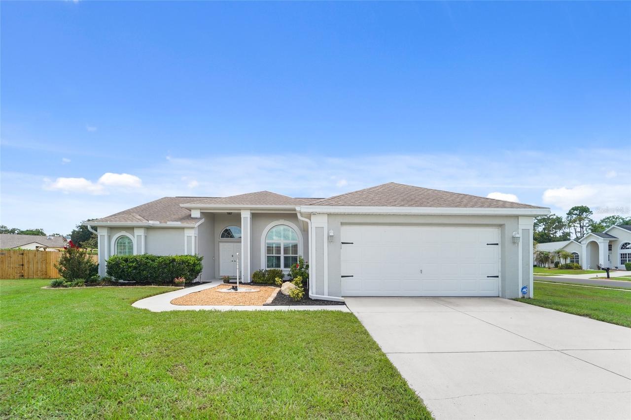 9110 Flagstick Ln., Hudson, FL 34667