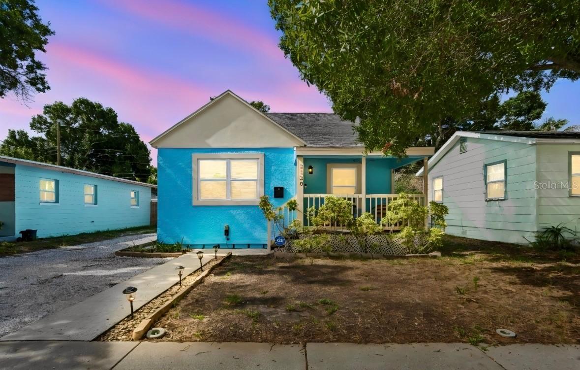 2120 43rd Ter., St Petersburg, FL 33714