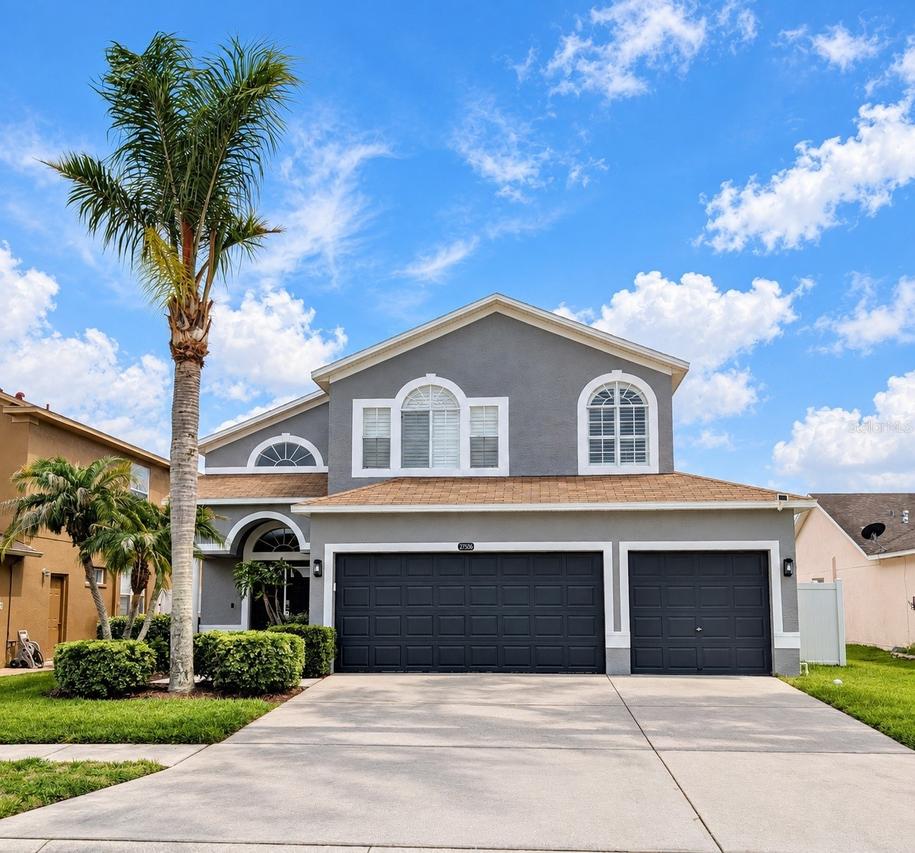 27506 Waikiki Ct., Wesley Chapel, FL 33544
