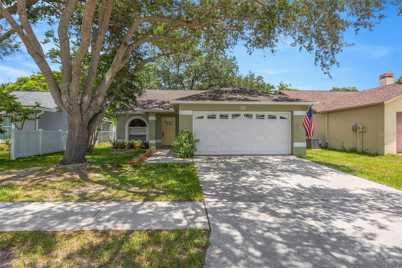 511 Center Point Rd., Valrico, FL 33594