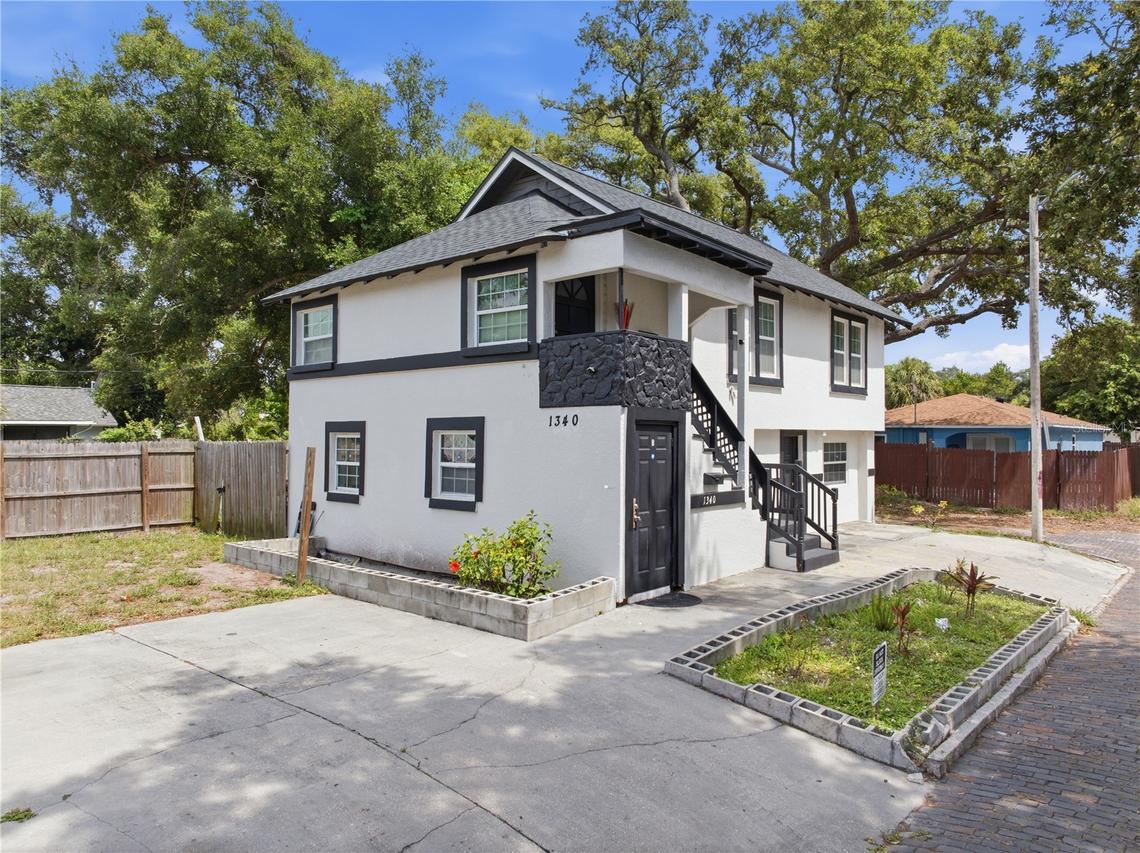 1340 13th Ave., St Petersburg, FL 33713