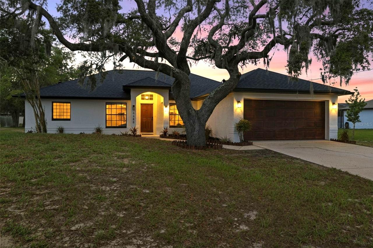 6385 India Dr., Spring Hill, FL 34608