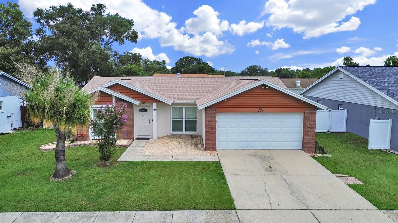 726 Stillview Cir., Brandon, FL 33510