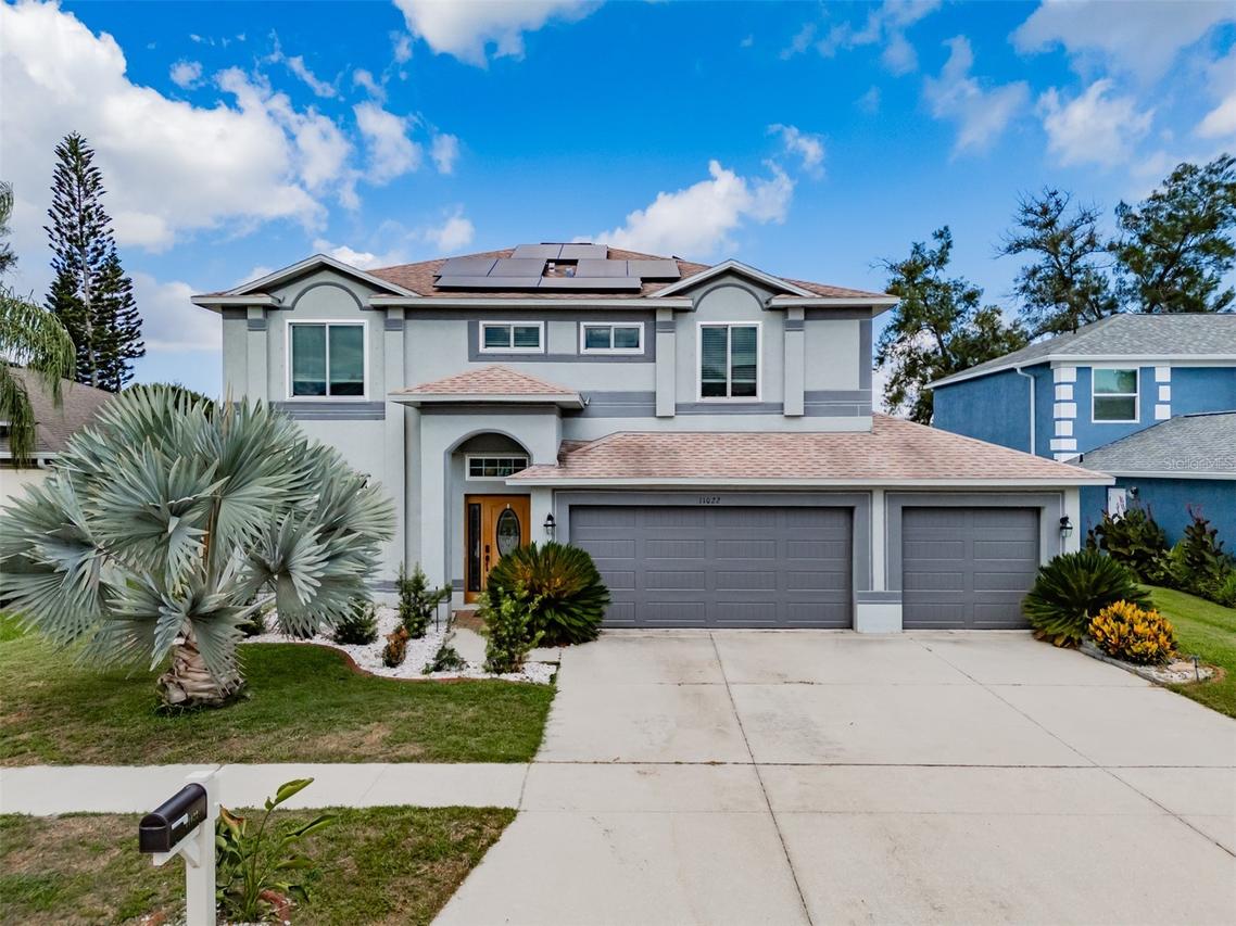 11022 Sailbrooke Dr, Riverview, FL 33579
