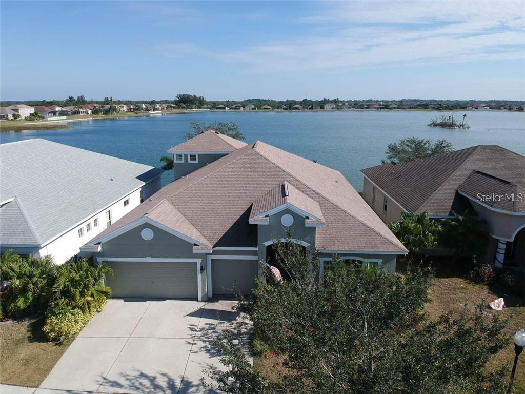 1742 Mira Lago Cir., Ruskin, FL 33570