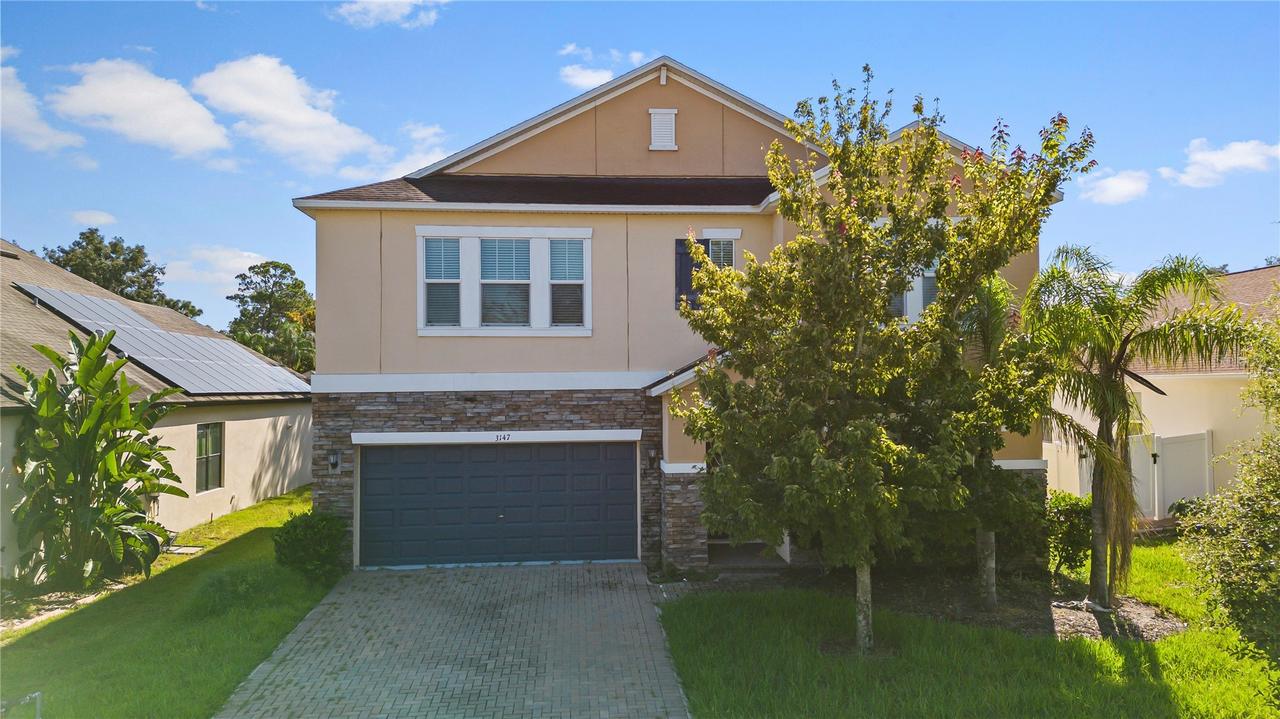 3147 Calvano Dr., Land O Lakes, FL 34639