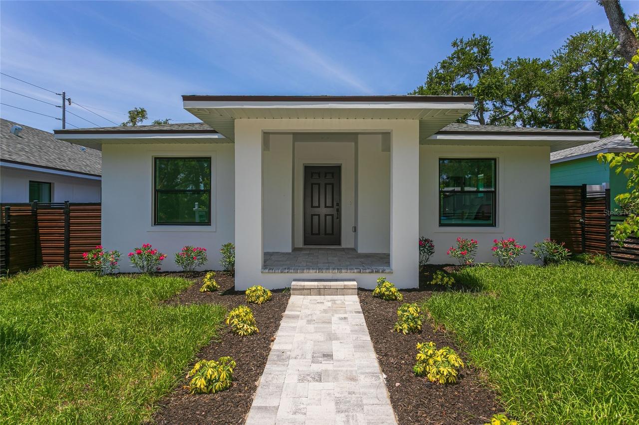 2551/2553 21st St., St Petersburg, FL 33712
