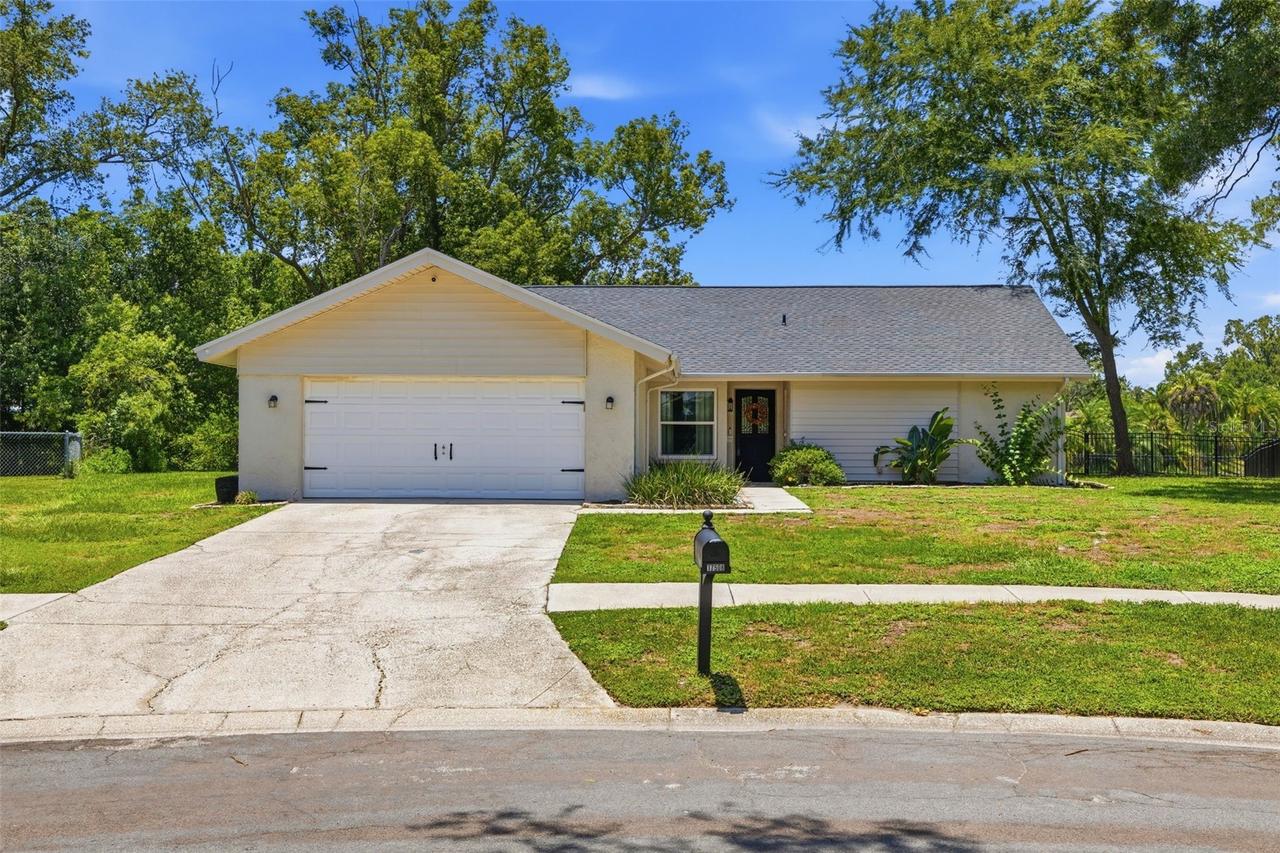 17508 Brandywine Dr., Lutz, FL 33549