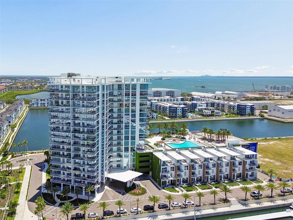 5120 Marina Way #11003, Tampa, FL 33611