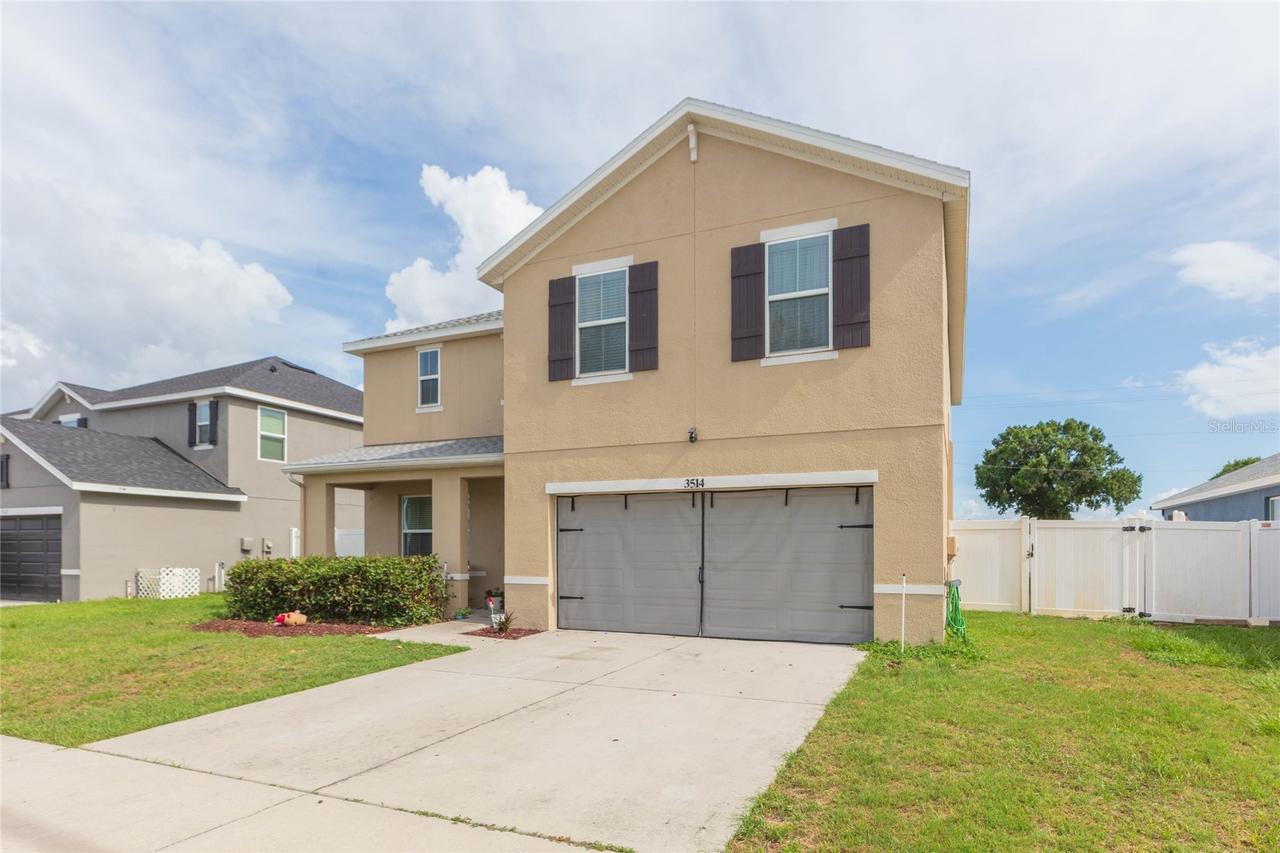 3514 San Moise Pl., Plant City, FL 33567