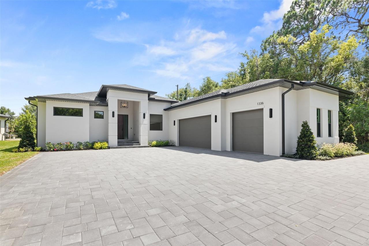 1336 Hays Rd., Tarpon Springs, FL 34689