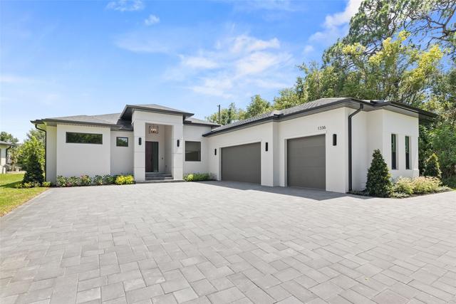 New Construction Homes For Sale This Week That Attend Tarpon Springs Elementary School: June 17th to June 23rd