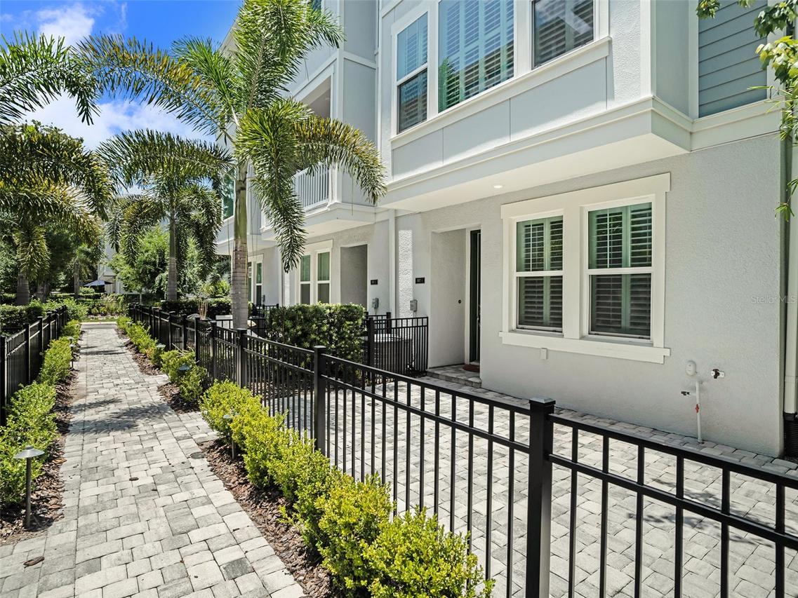 202 S Tampania Ave. #1, Tampa, FL 33609