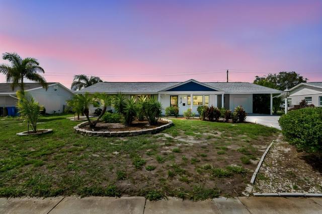 New Homes with In-ground Swimming Pools in Sun City Center: July 12th to July 18th