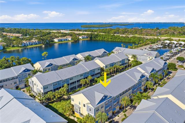 New Construction Homes For Sale This Week in Greater Pinellas Point: July 15th to July 21st