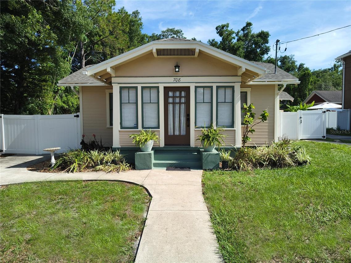 708 W Idlewild Ave., Tampa, FL 33604