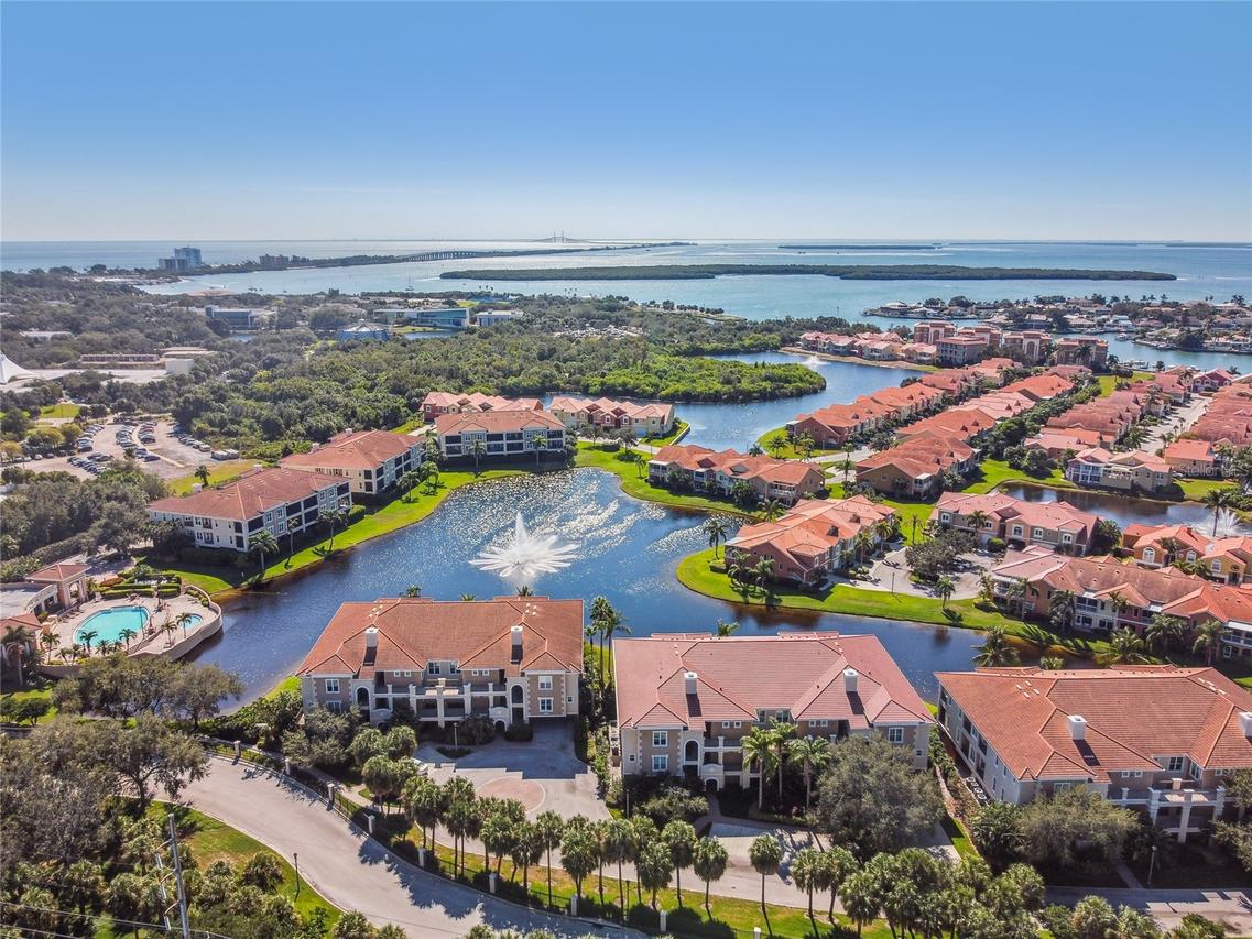 18 Franklin Ct. #D, St Petersburg, FL 33711