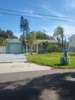 11220 Cherokee Dr., St Petersburg, FL 33708