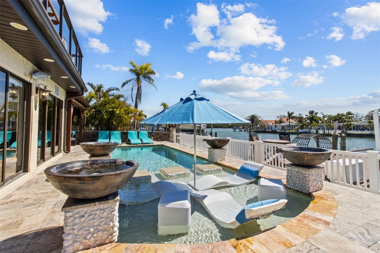 357 La Hacienda Dr., Indian Rocks Beach, FL 33785
