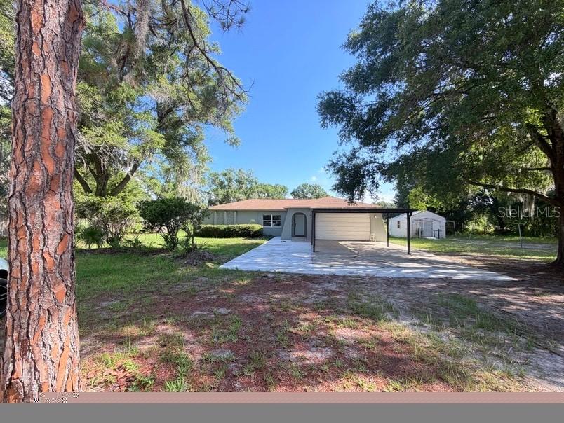 20801 Chisholm Tr., Land O Lakes, FL 34638