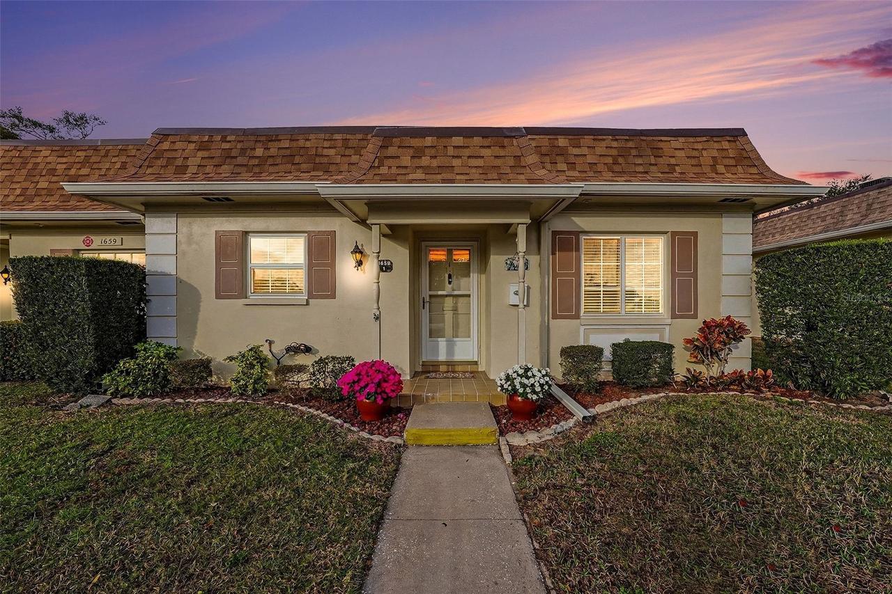 1659 S Lake Ave. #1, Clearwater, FL 33756