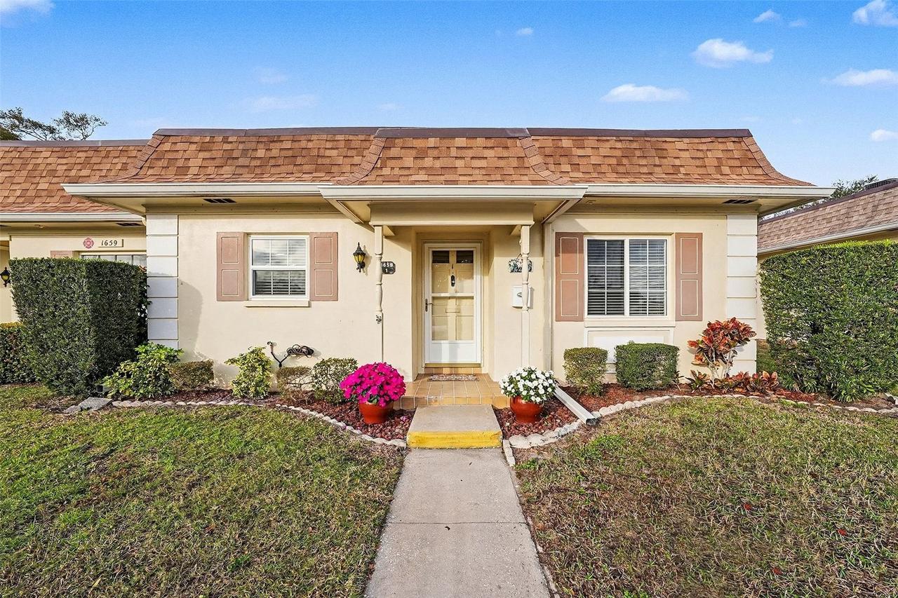 1659 S Lake Ave. #1, Clearwater, FL 33756