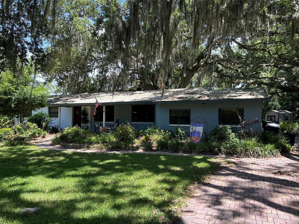 6005 Doc Thompson Rd., Plant City, FL 33565