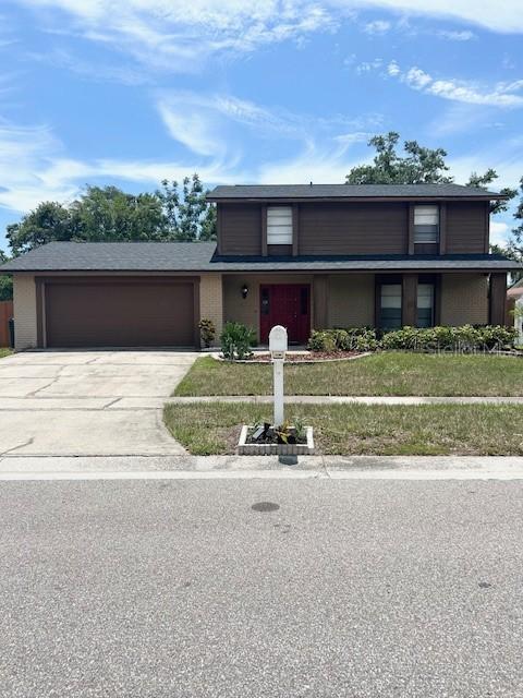 12417 Cardiff Dr., Tampa, FL 33625