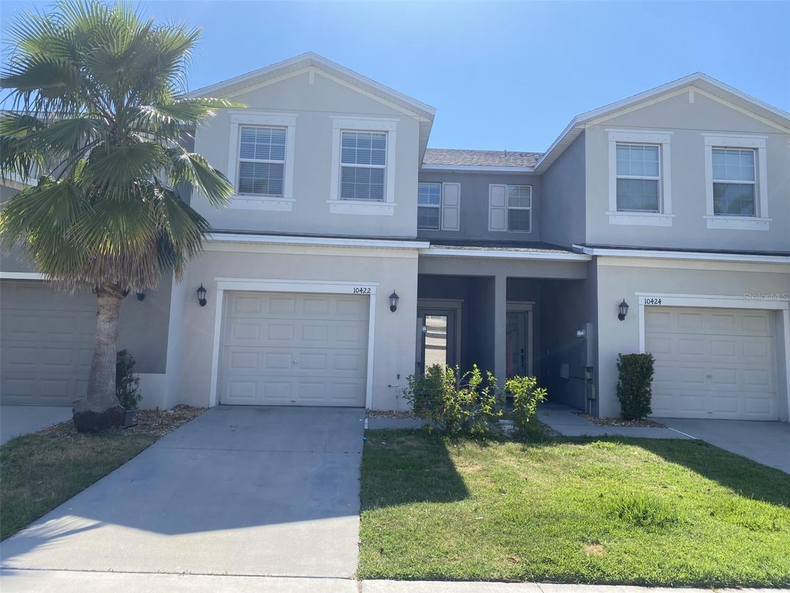 10422 Lake Montauk Dr., Riverview, FL 33578
