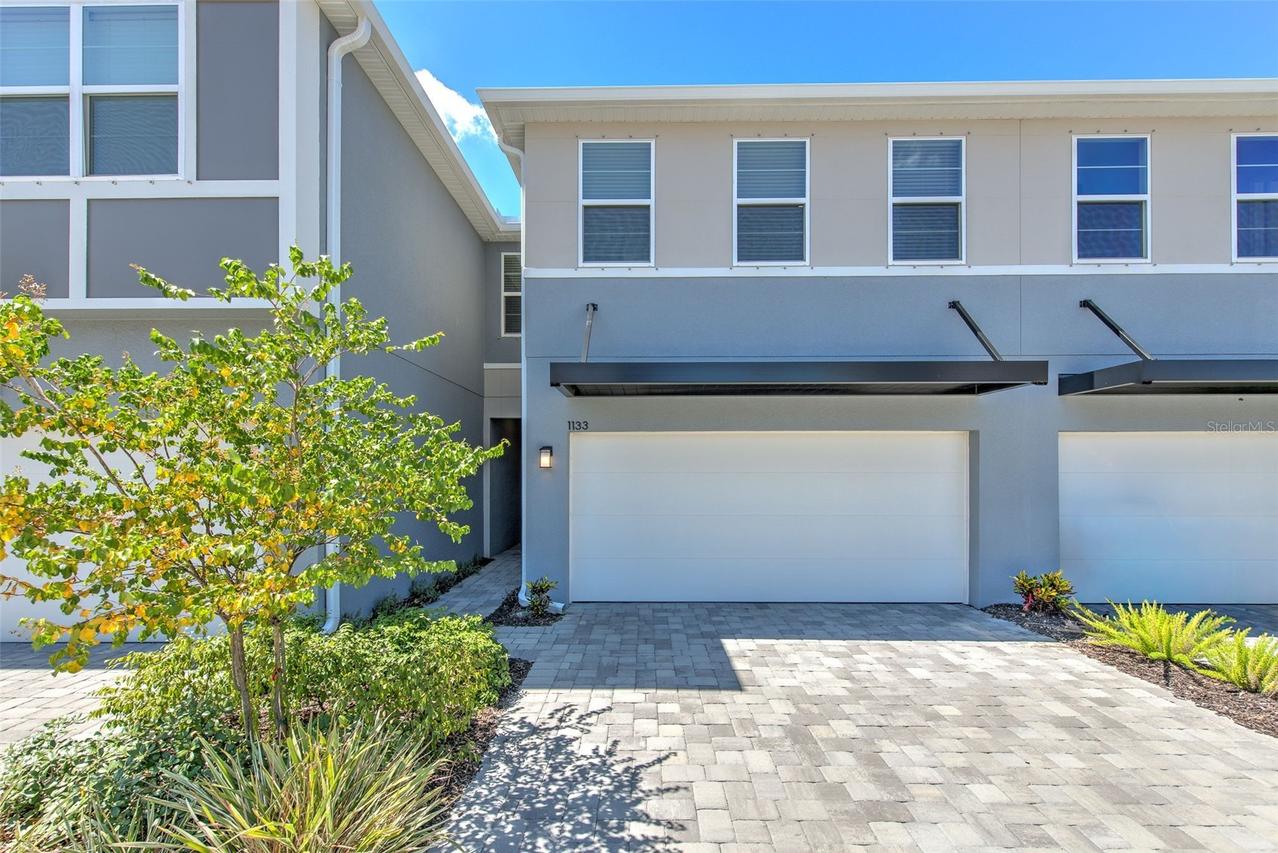 1133 Creek Valley Ct., Brandon, FL 33511