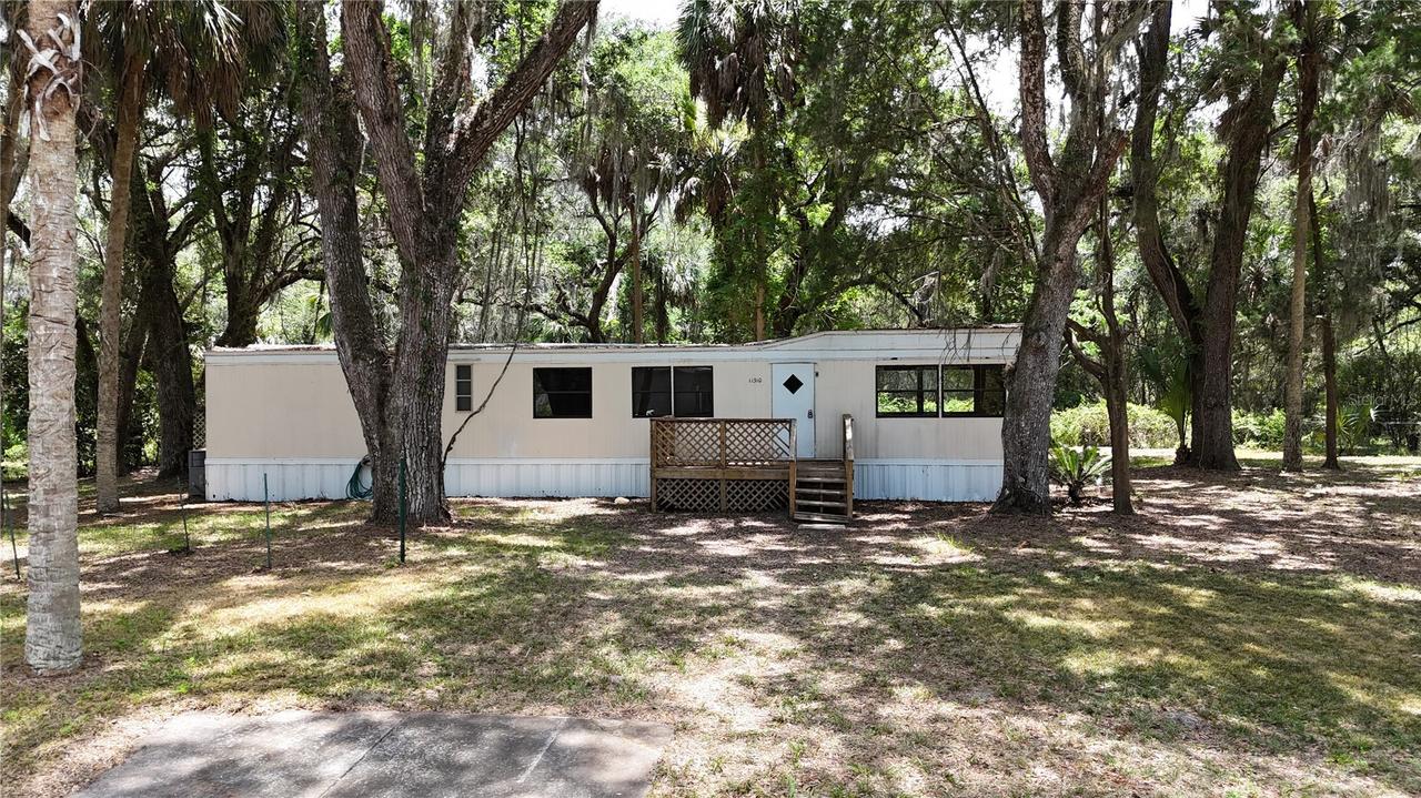 11310 W Yellow Oak Ln., Crystal River, FL 34428