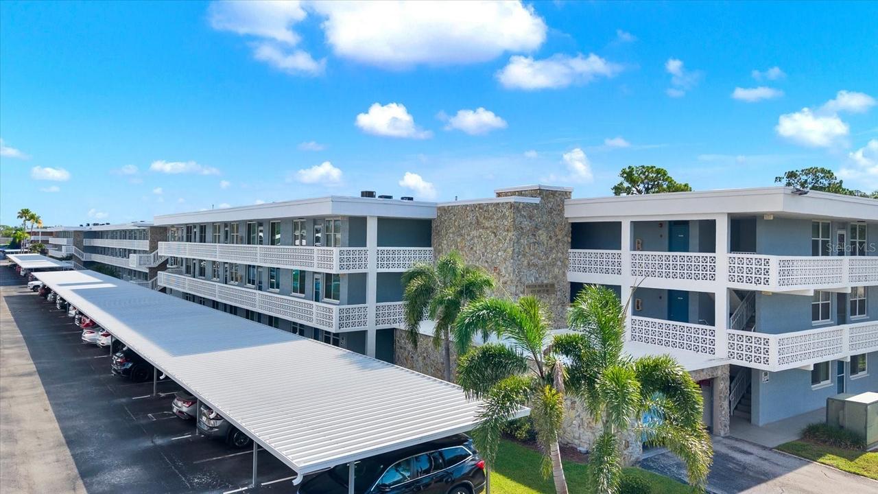 4715 Bay St. #126, St Petersburg, FL 33703