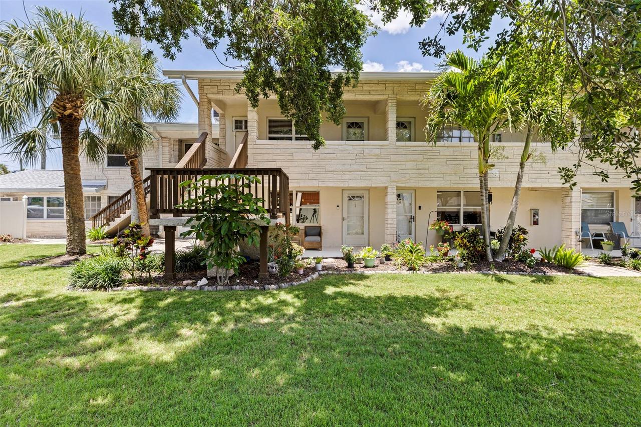 109 16th Ave. #3, Indian Rocks Beach, FL 33785