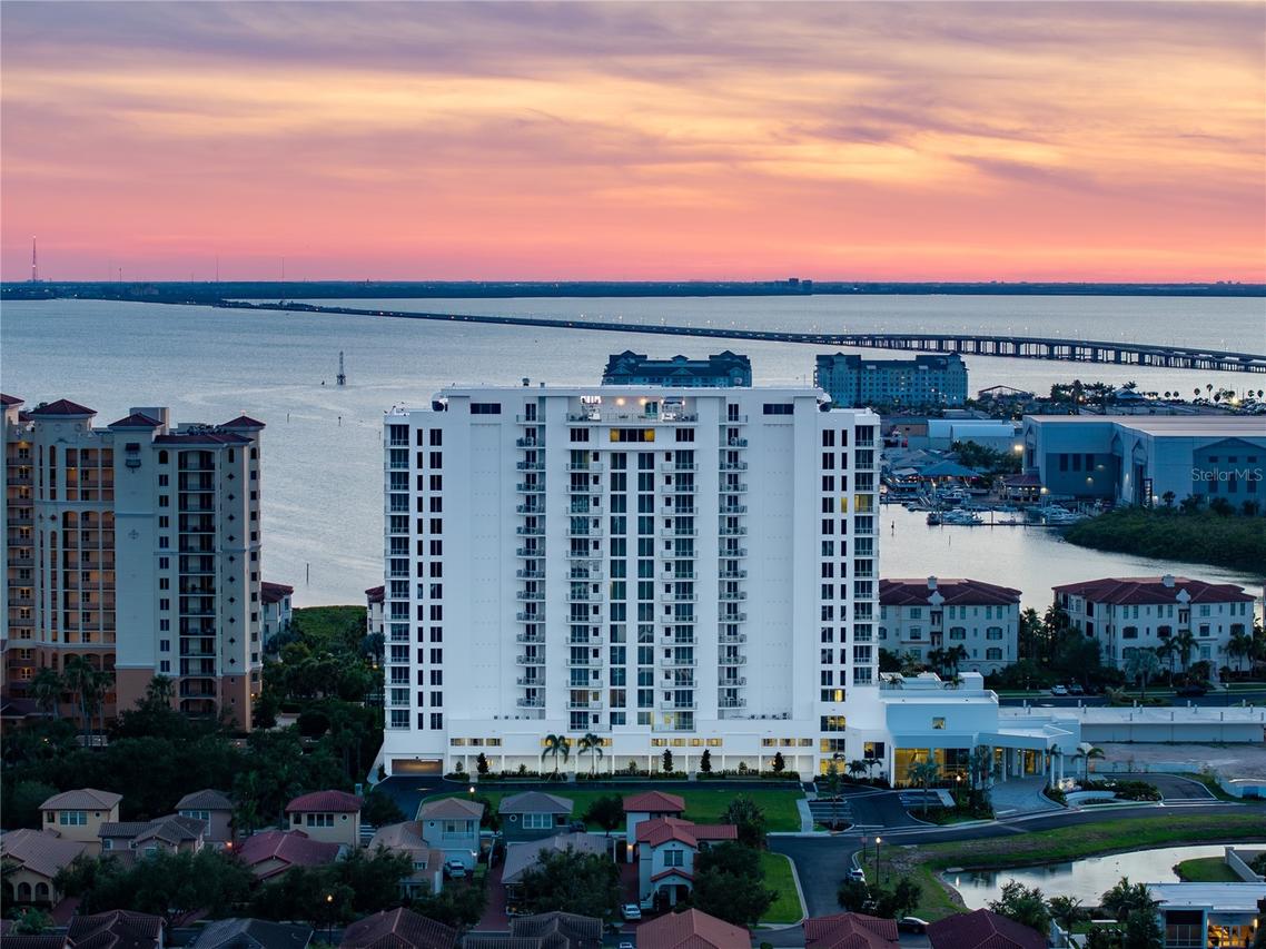 5713 Bowen Daniel Dr. #1101, Tampa, FL 33616