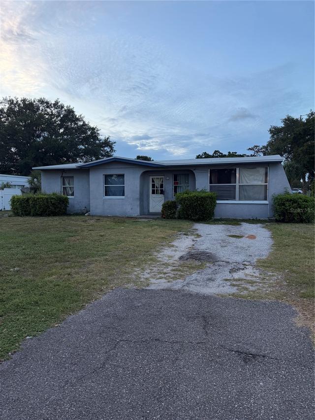 1501 Stevensons Dr., Clearwater, FL 33755