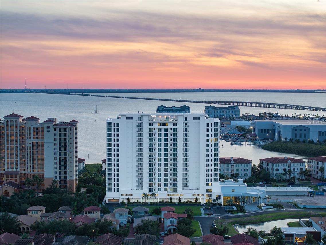 5713 Bowen Daniel Dr. #903, Tampa, FL 33616