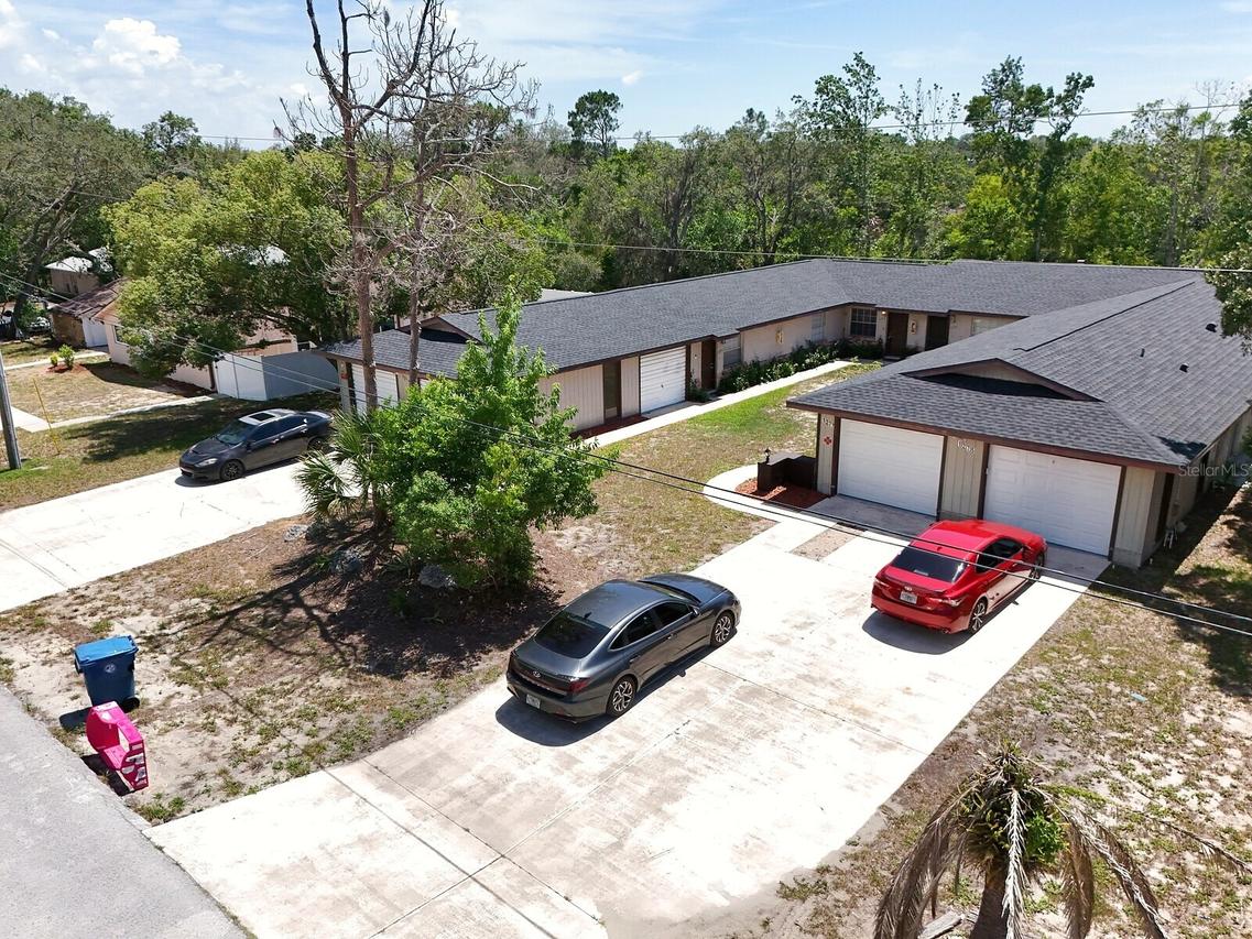 1277 Sylvia Ave., Spring Hill, FL 34606