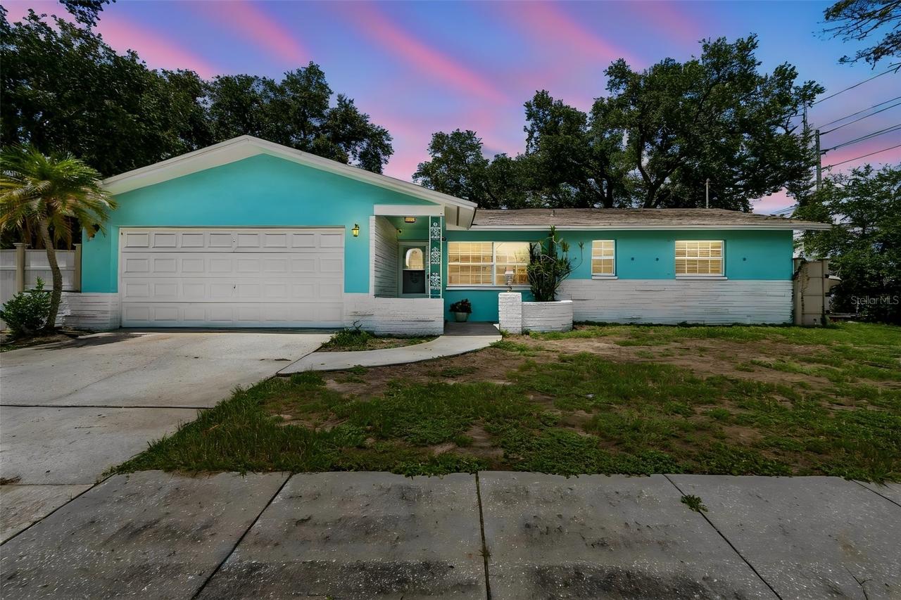 1478 Croydon Dr., Clearwater, FL 33756