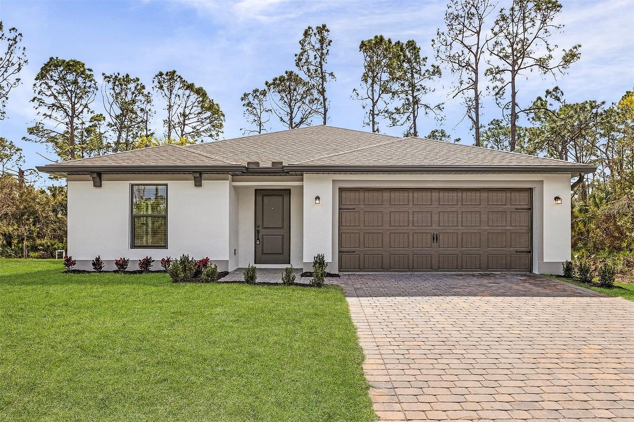 4081 Longwell Ln., North Port, FL 34286