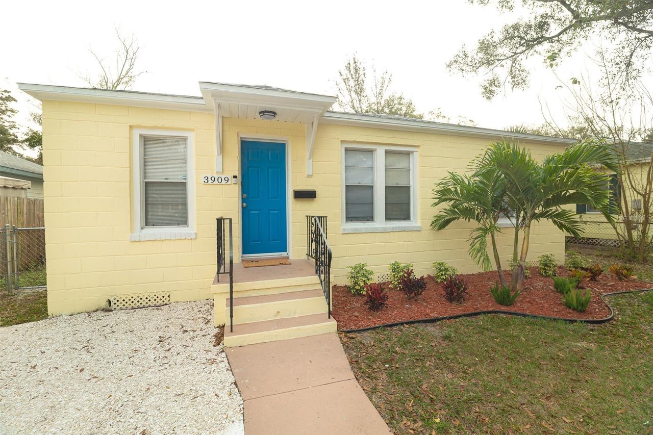 3909 N Darwin Ave., Tampa, FL 33603