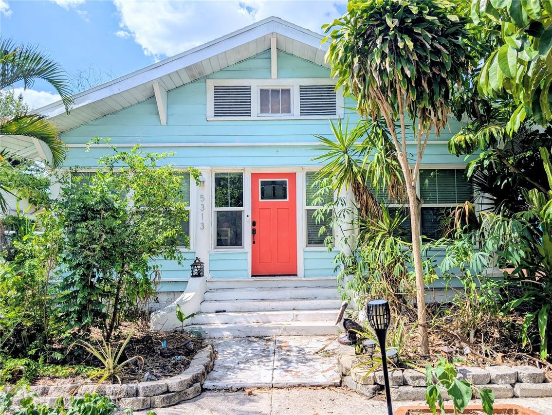 5313 S 18th Ave., Gulfport, FL 33707