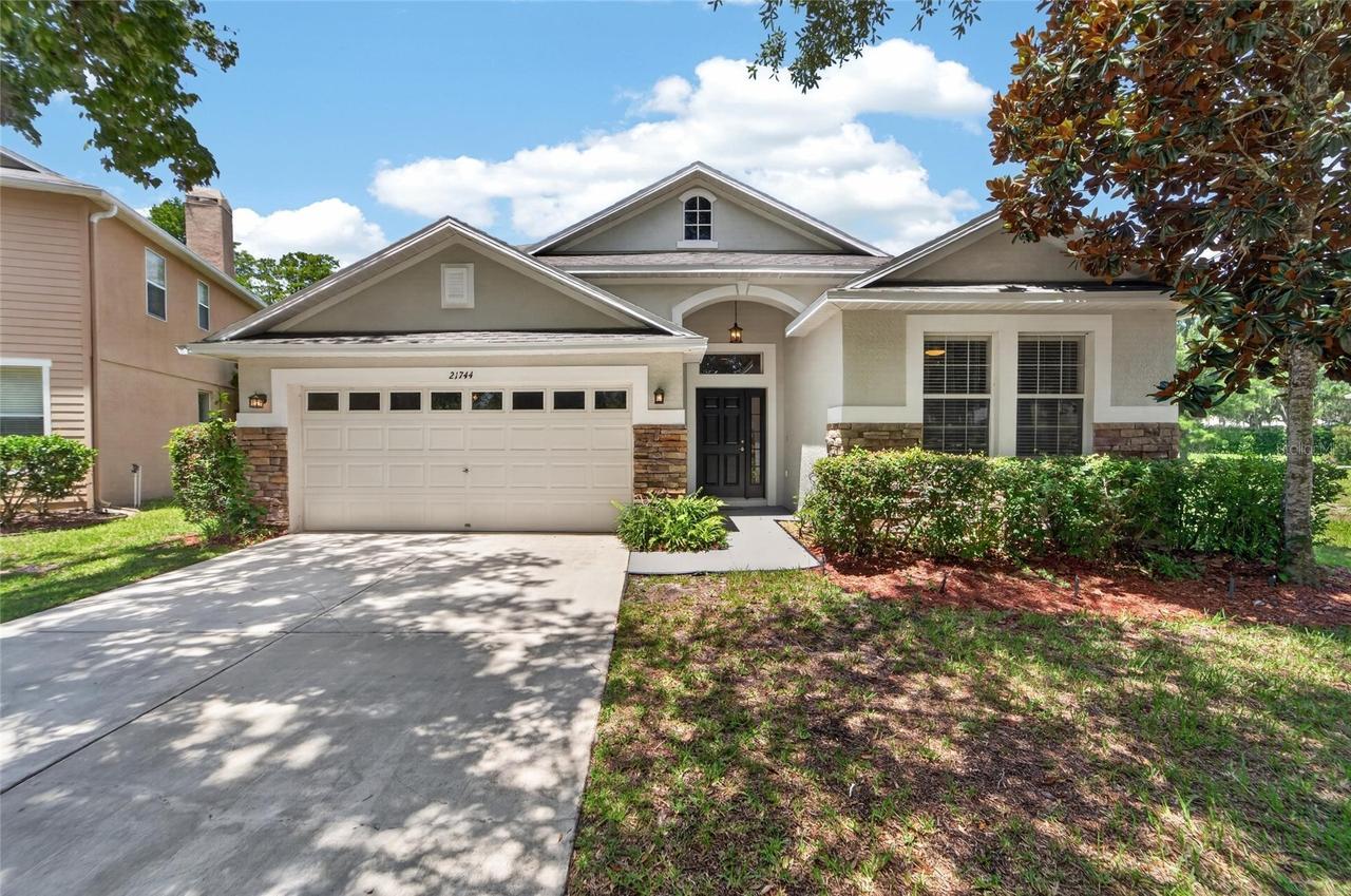 21744 Waverly Shores Ln., Land O Lakes, FL 34637